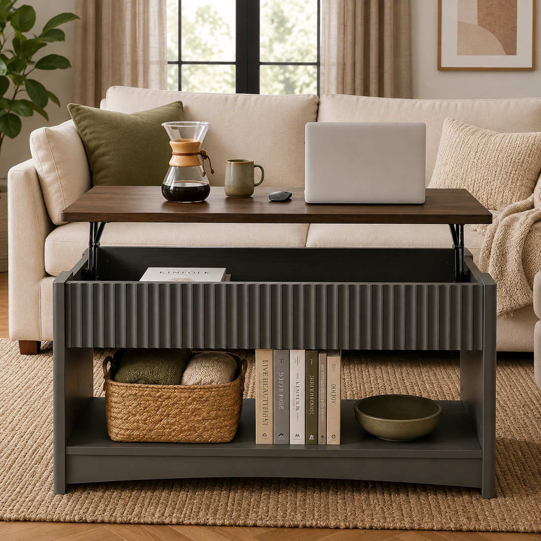 Mid-Century Modern vs. Contemporary Furniture: Understanding the Difference