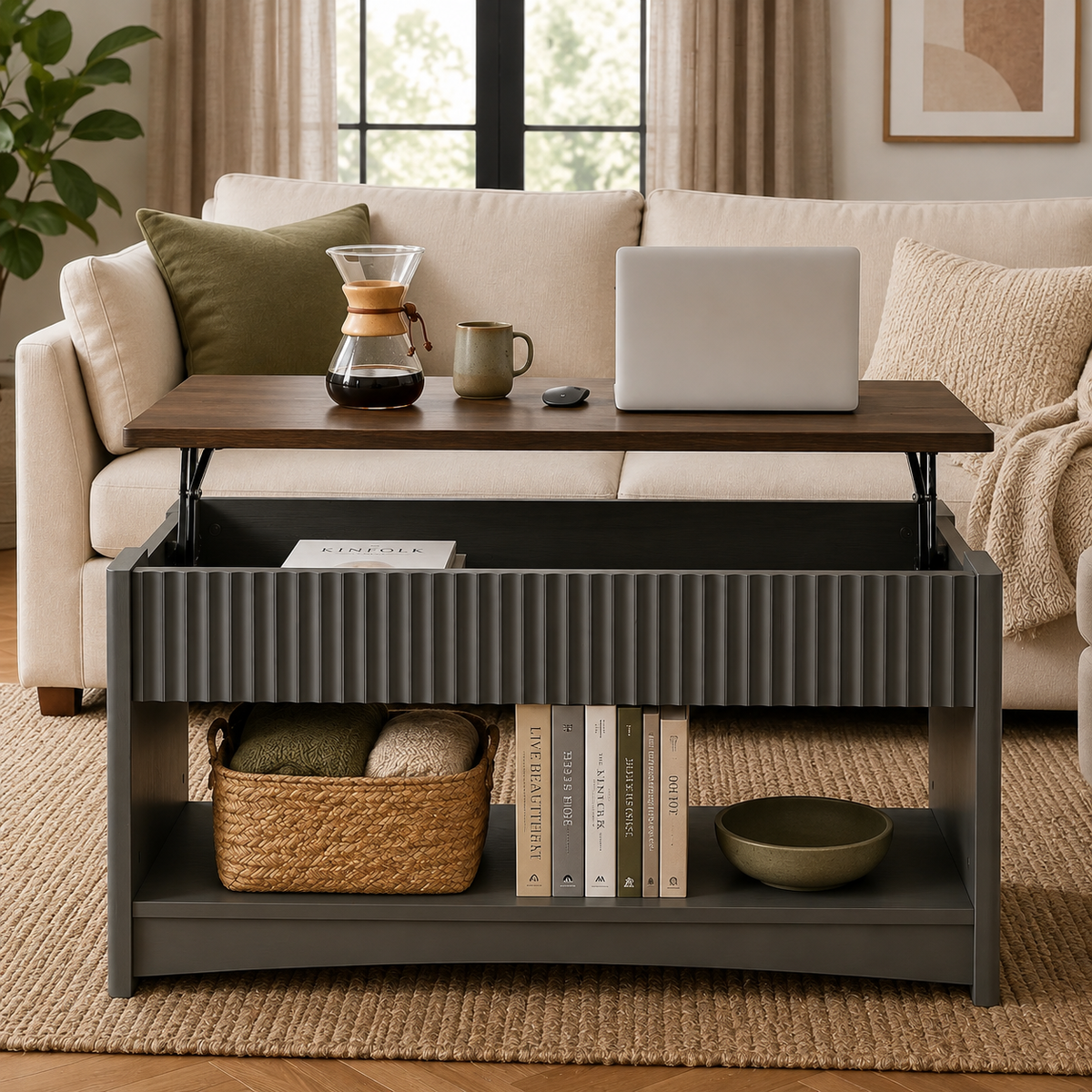 Mid-Century Modern vs. Contemporary Furniture: Understanding the Difference