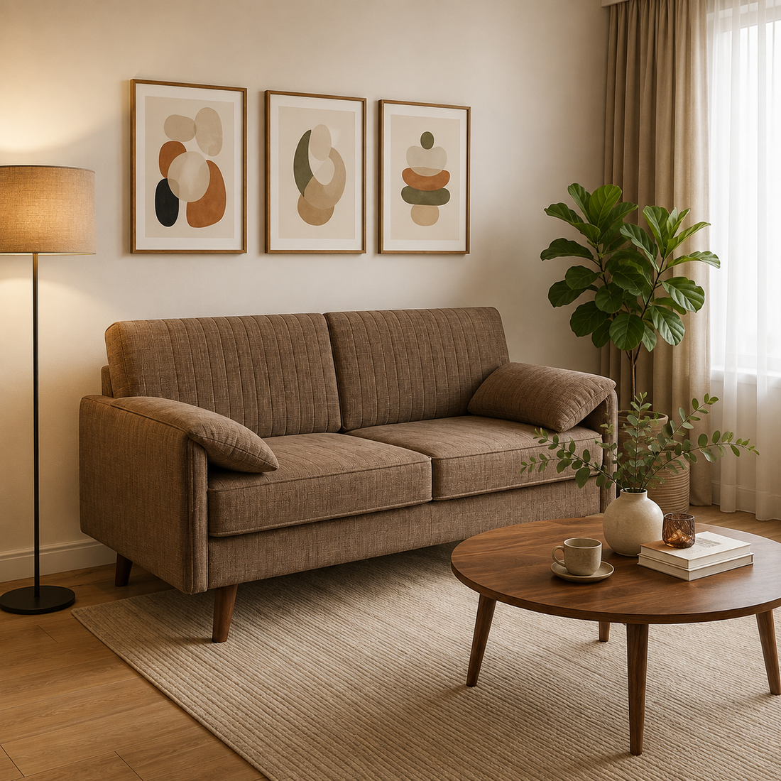 Sofa Buying Guide: How to Choose the Perfect Couch for Your Home
