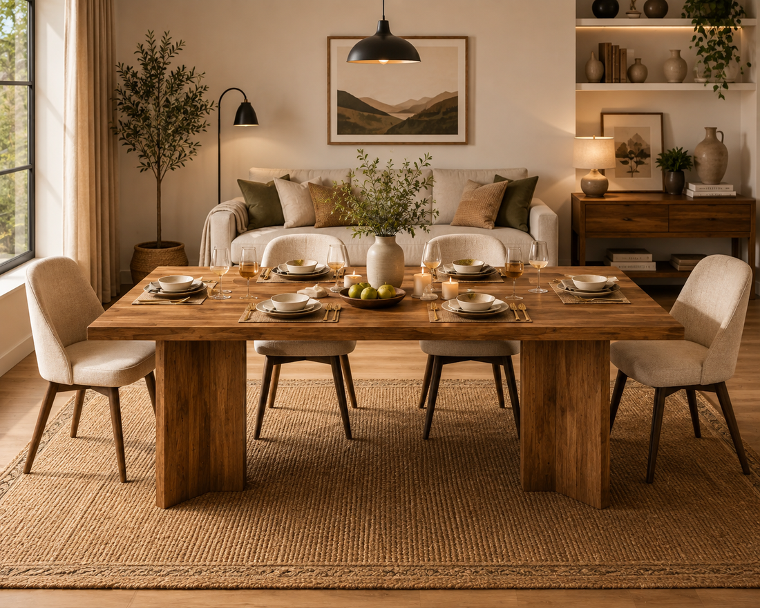 Meri recommendation: Smart Furniture for Modern Spaces