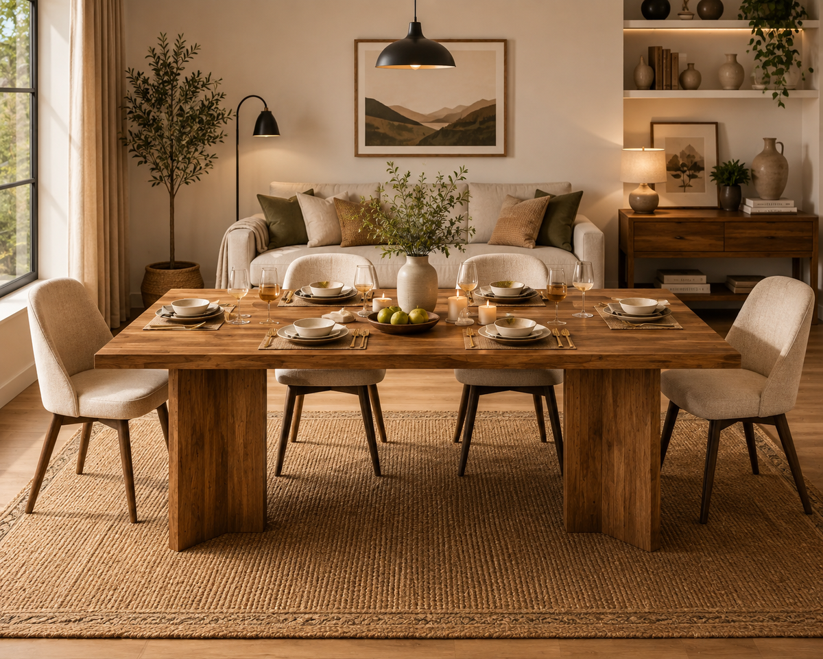 Meri recommendation: Smart Furniture for Modern Spaces