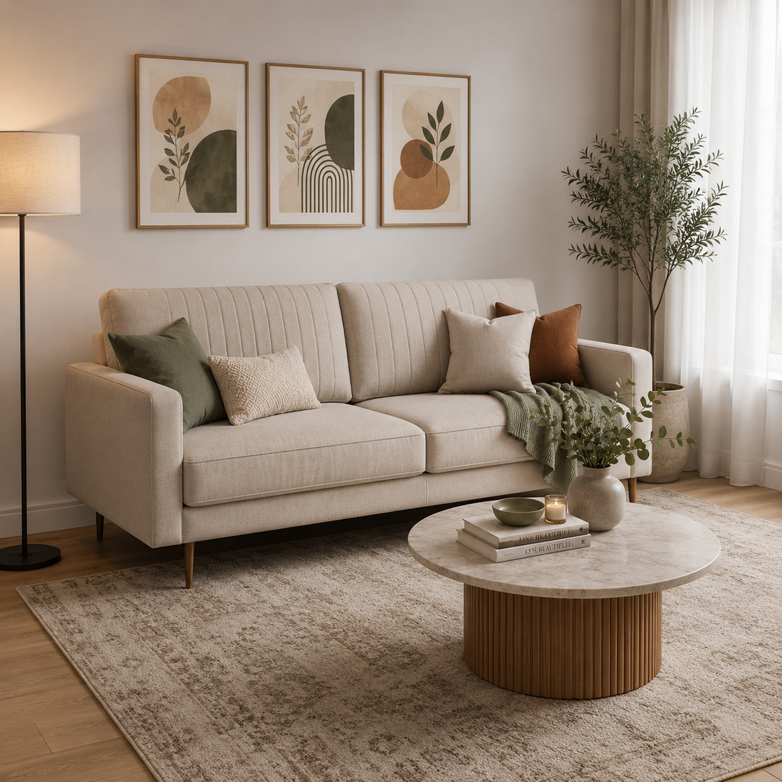 Sustainable Furniture: A Guide to Making Better Choices