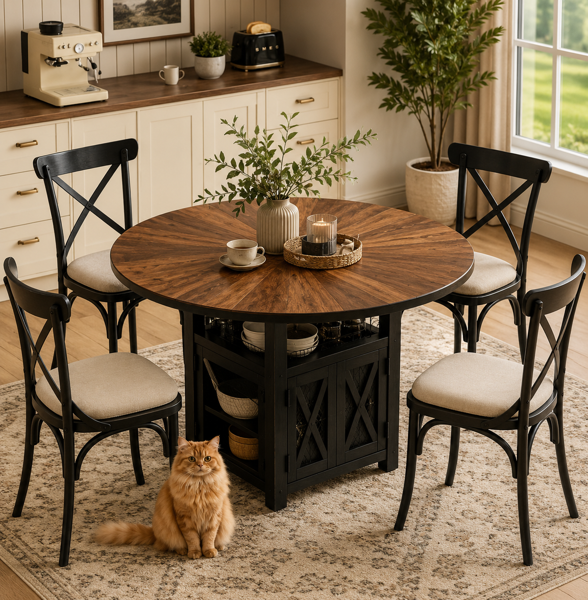 Modern Dining Table Styles for Contemporary Homes in 2026