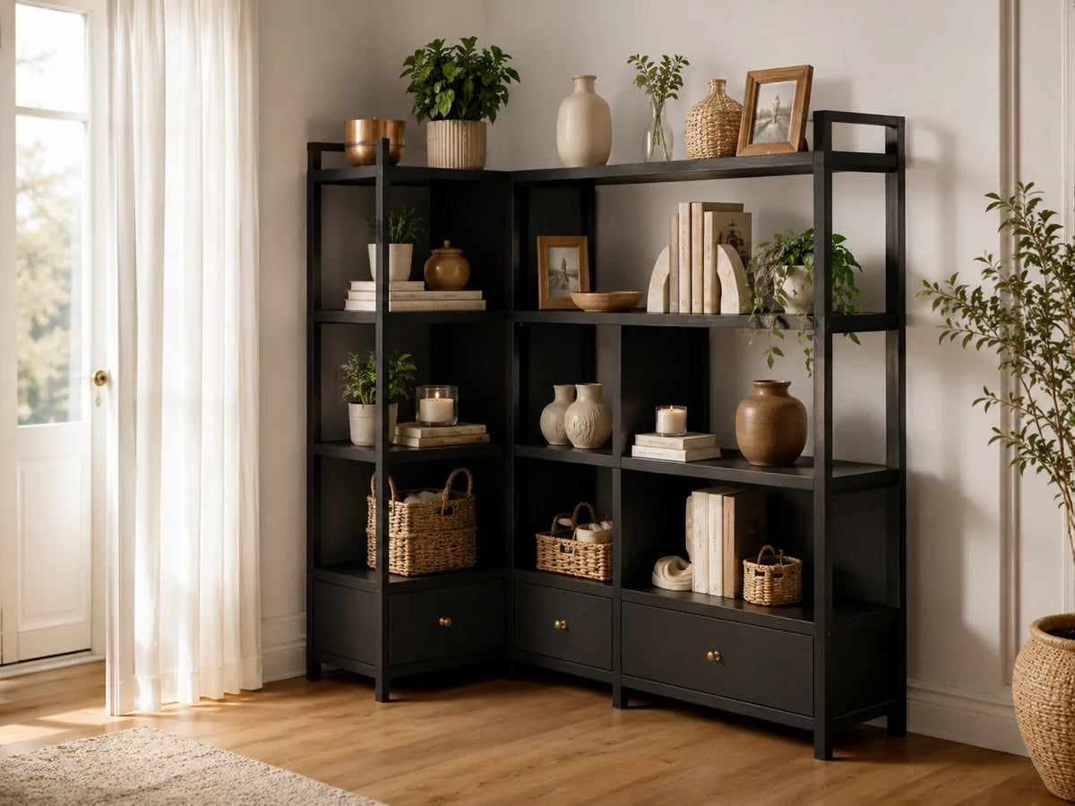 Storage & Organization