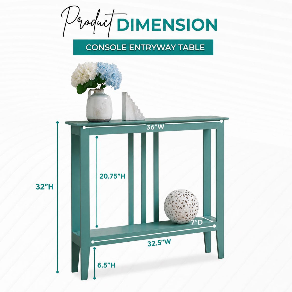 Ultra Slim Narrow Console Table, Skinny Entryway Table, Behind Sofa Table, Small Space Hallway Table, Wood Foyer Accent Console,